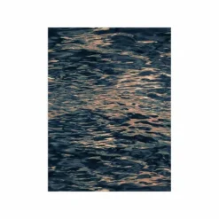 Discount Fluid Rectangle Vloerkleed Vloerkleden