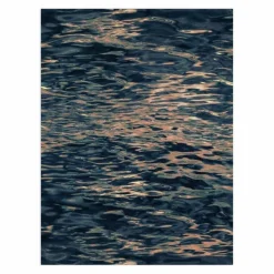 Discount Fluid Rectangle Vloerkleed Vloerkleden