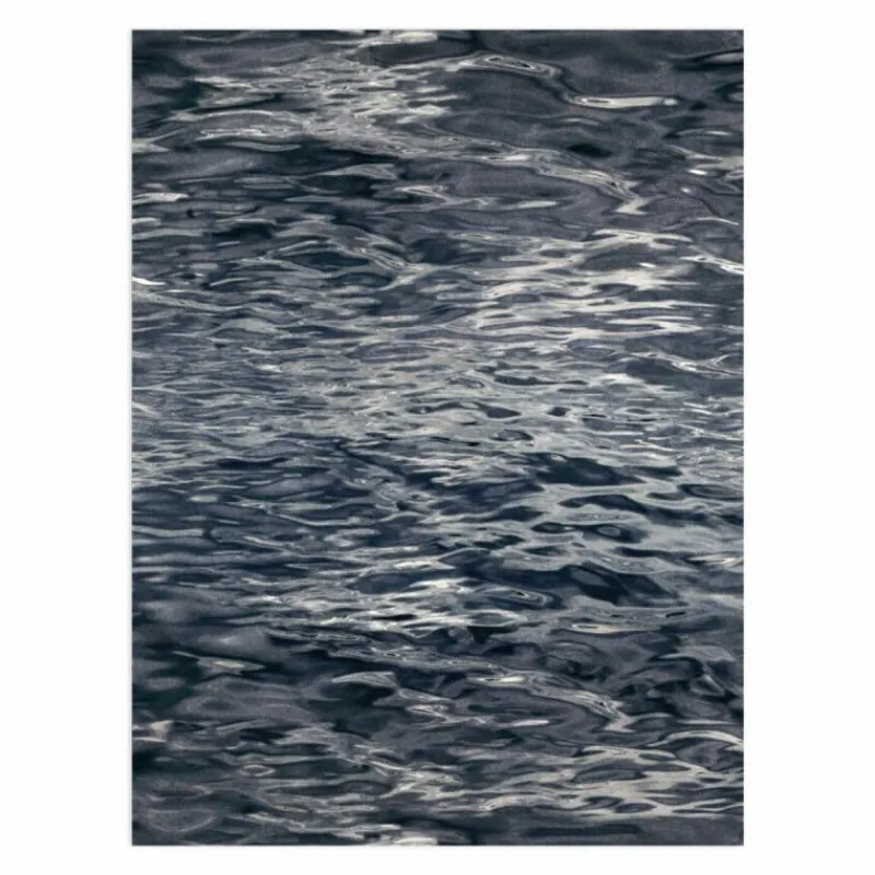 Discount Fluid Rectangle Vloerkleed Vloerkleden