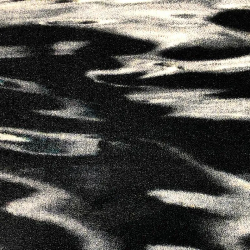 Discount Fluid Rectangle Vloerkleed Vloerkleden
