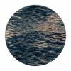 Online Fluid Round Vloerkleed Vloerkleden