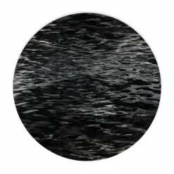 Online Fluid Round Vloerkleed Vloerkleden