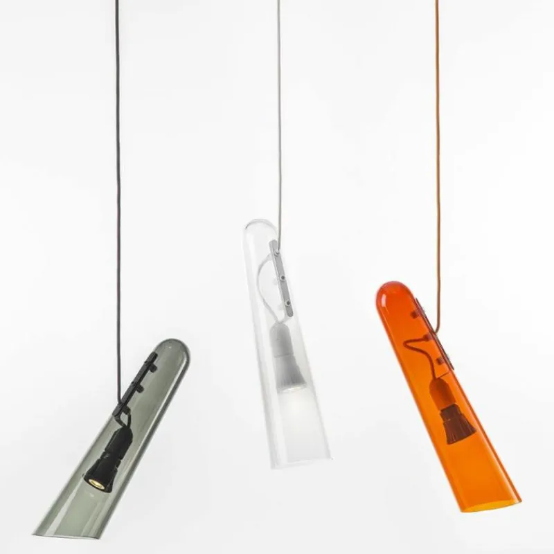Hot Flutes 0° Hanglamp Hanglampen