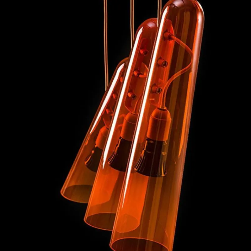 Hot Flutes 0° Hanglamp Hanglampen
