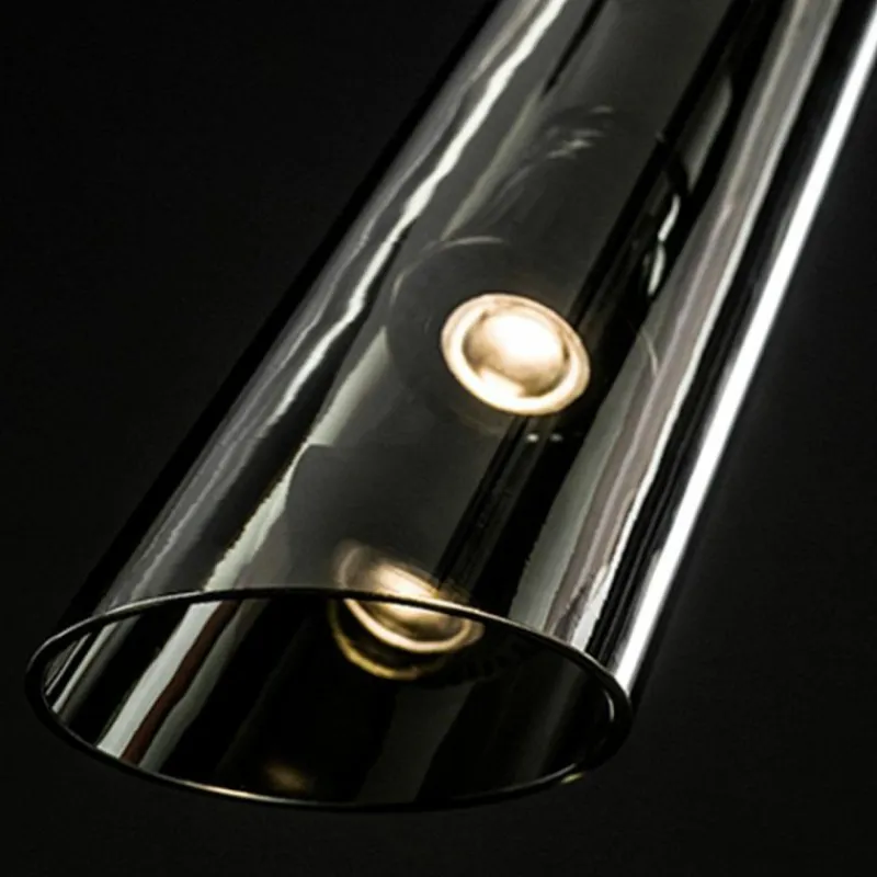 Hot Flutes 0° Hanglamp Hanglampen