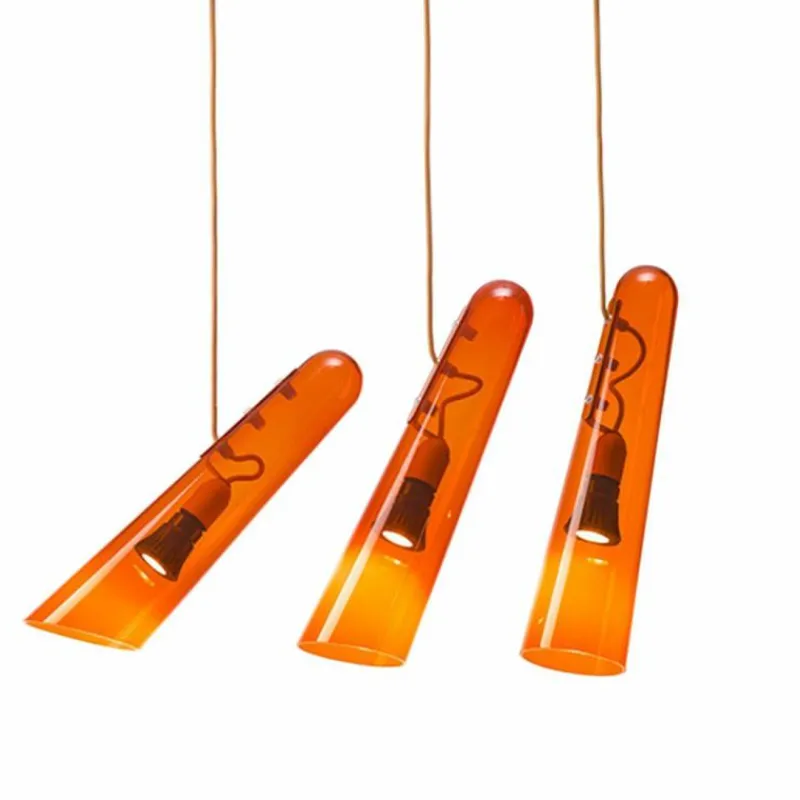 Hot Flutes 0° Hanglamp Hanglampen
