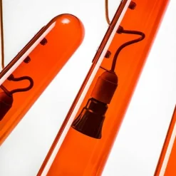 Hot Flutes 0° Hanglamp Hanglampen