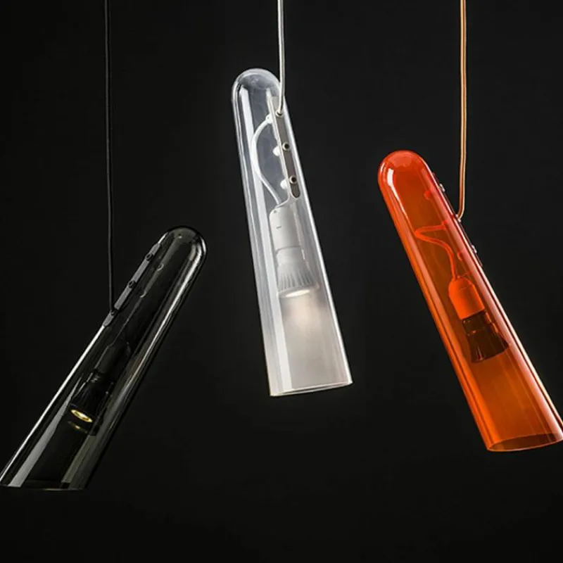 Hot Flutes 0° Hanglamp Hanglampen