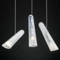Online Flutes 15° Hanglamp Hanglampen