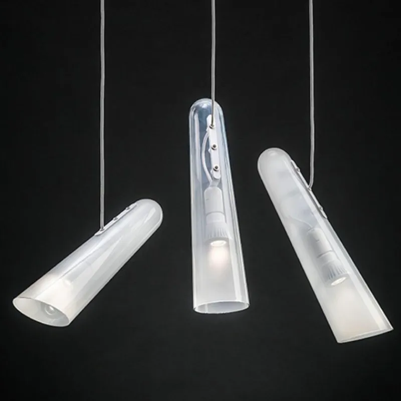 Online Flutes 15° Hanglamp Hanglampen
