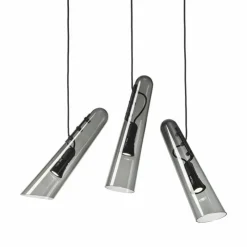 Outlet Flutes 30° Hanglamp Hanglampen