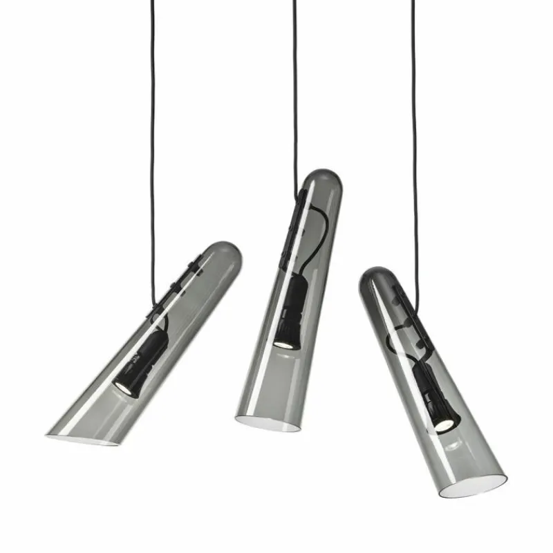 Outlet Flutes 30° Hanglamp Hanglampen