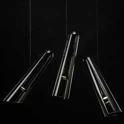 Outlet Flutes 30° Hanglamp Hanglampen