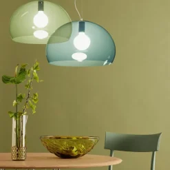 Best FL/Y Lamp Hanglampen