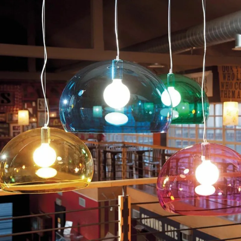 Best FL/Y Lamp Hanglampen