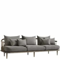 Outlet Fly SC12 3-zits Bank 3-Zits Banken