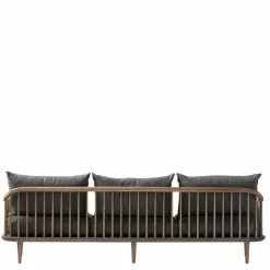 Outlet Fly SC12 3-zits Bank 3-Zits Banken