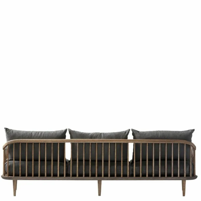 Outlet Fly SC12 3-zits Bank 3-Zits Banken
