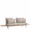 Clearance Fly SC3 2-zits Bank 2-Zits Banken