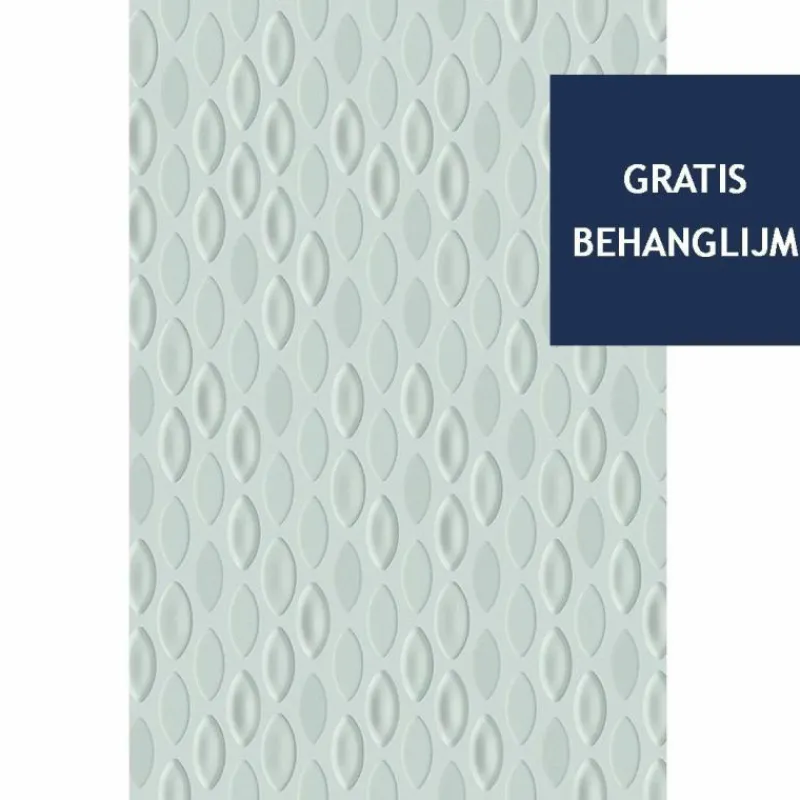 Outlet Flying Coral Fish Behang Pearl Behang