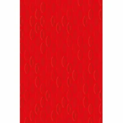 Flying Coral Fish Behang Poppy Behang