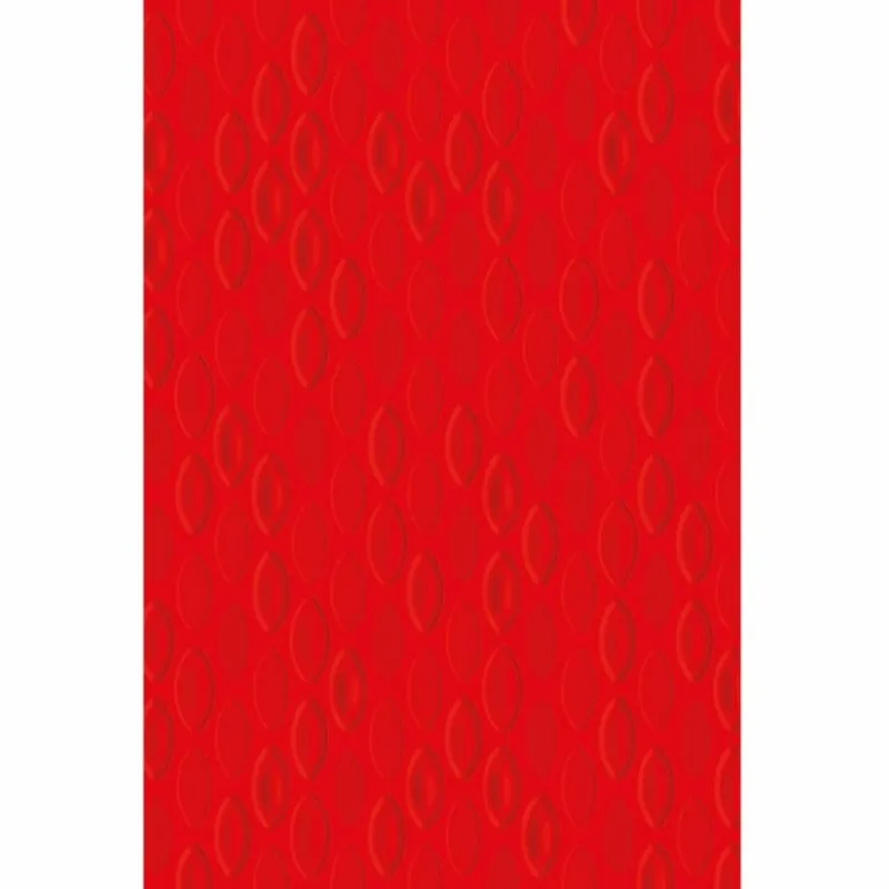 Flying Coral Fish Behang Poppy Behang