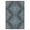 Clearance Flying Coral Fish Vloerkleed Vloerkleden