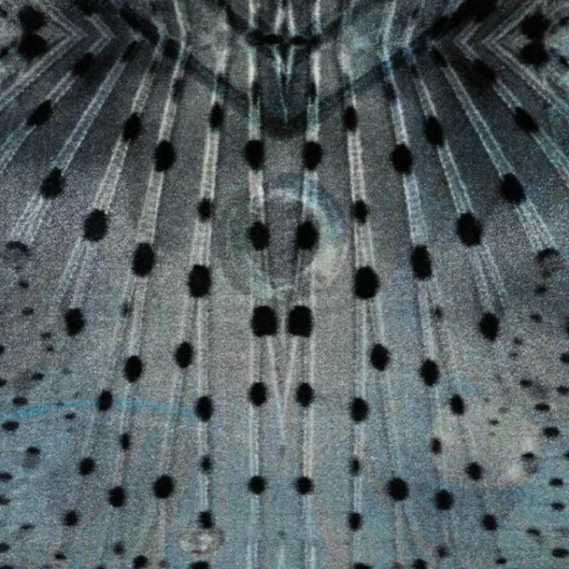 Clearance Flying Coral Fish Vloerkleed Vloerkleden