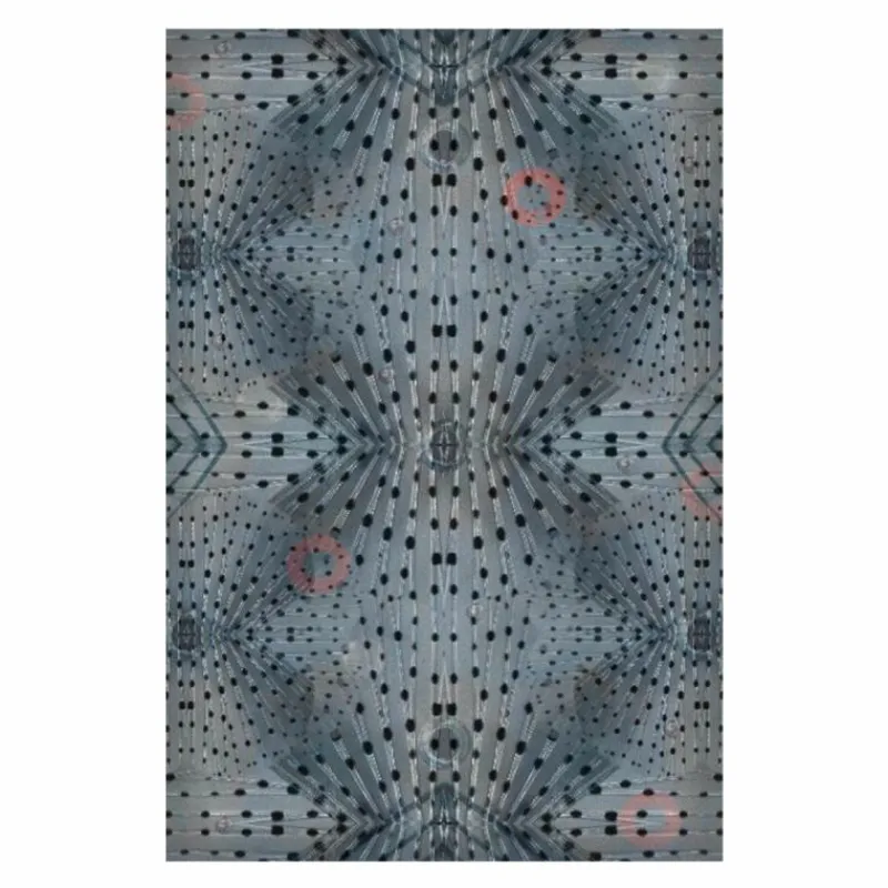 Clearance Flying Coral Fish Vloerkleed Vloerkleden