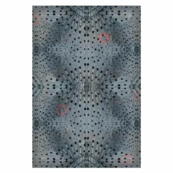 Clearance Flying Coral Fish Vloerkleed Vloerkleden