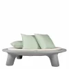 Hot Flying Dishman Outdoor Loungebank Ligbedden|Tuinbanken