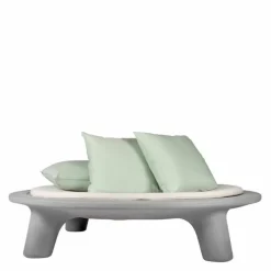 Hot Flying Dishman Outdoor Loungebank Ligbedden|Tuinbanken