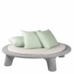 Hot Flying Dishman Outdoor Loungebank Ligbedden|Tuinbanken