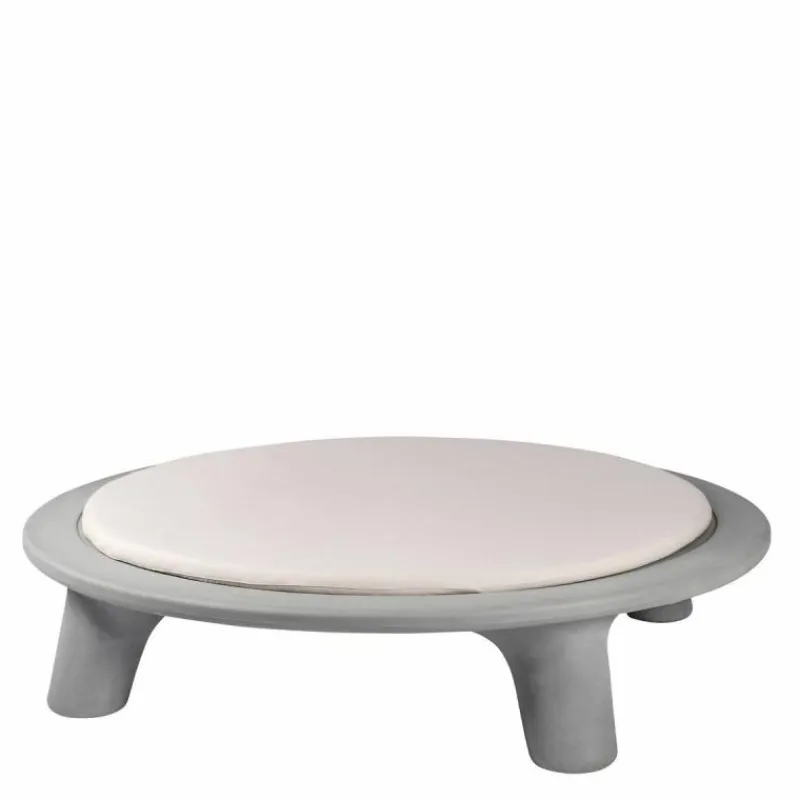 Hot Flying Dishman Outdoor Loungebank Ligbedden|Tuinbanken