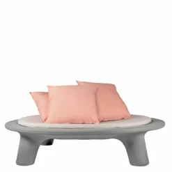Hot Flying Dishman Outdoor Loungebank Ligbedden|Tuinbanken