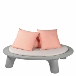 Hot Flying Dishman Outdoor Loungebank Ligbedden|Tuinbanken