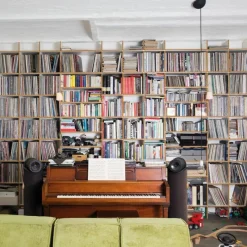 FNP Kast Boekenkasten