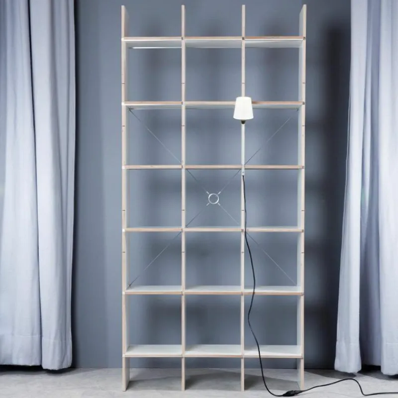 FNP Kast Boekenkasten