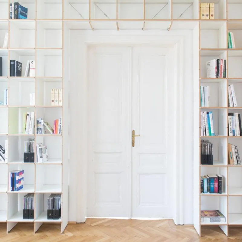 FNP Kast Boekenkasten