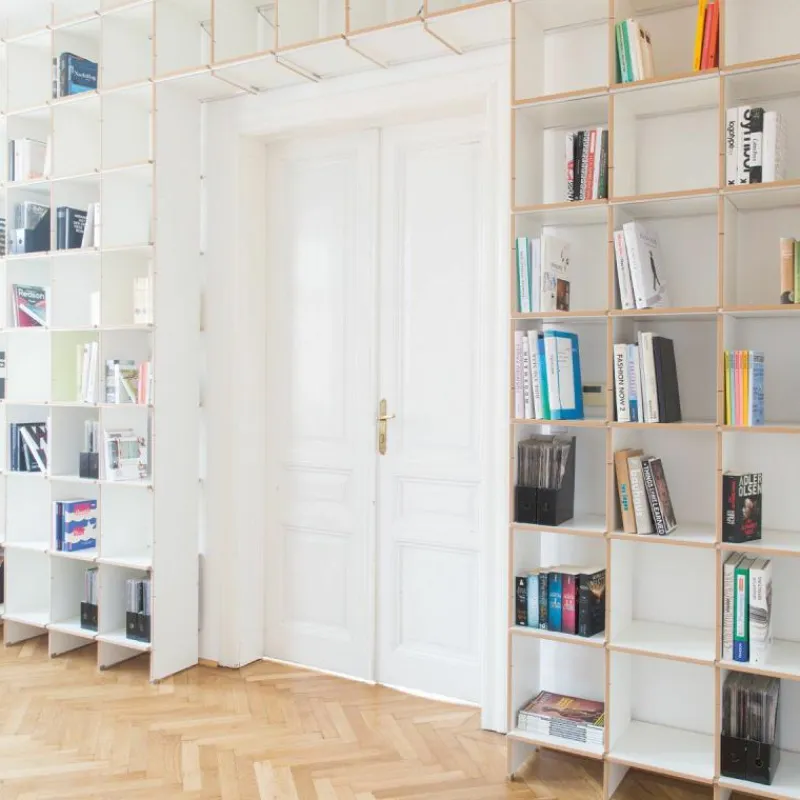 FNP Kast Boekenkasten