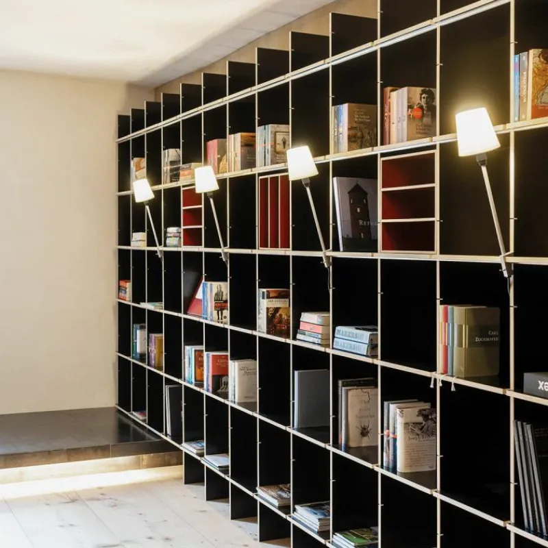 FNP Kast Boekenkasten