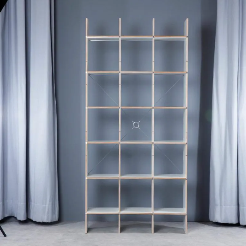 FNP Kast Boekenkasten