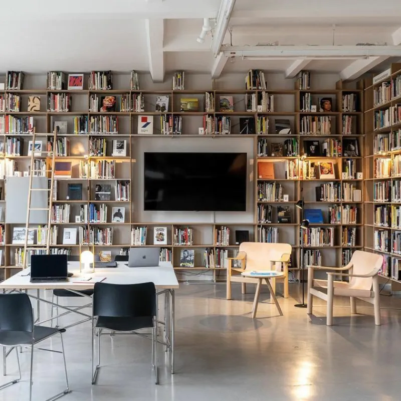 FNP Kast Boekenkasten