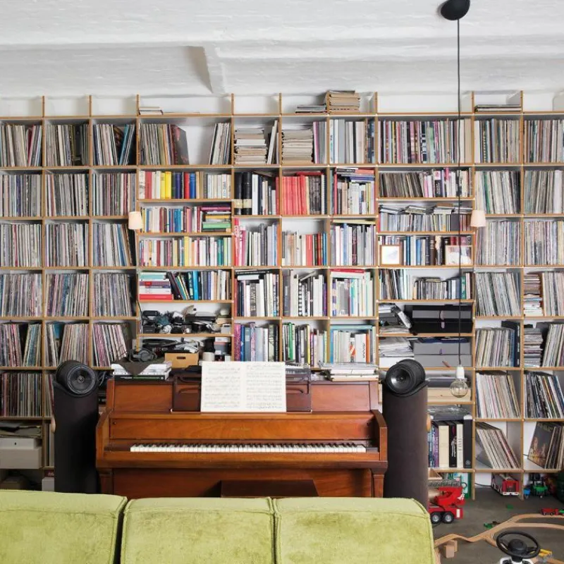 FNP Kast Boekenkasten
