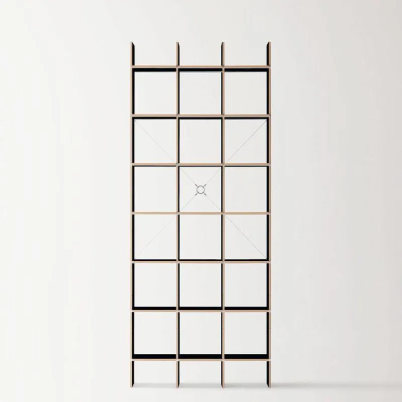 FNP Kast Boekenkasten