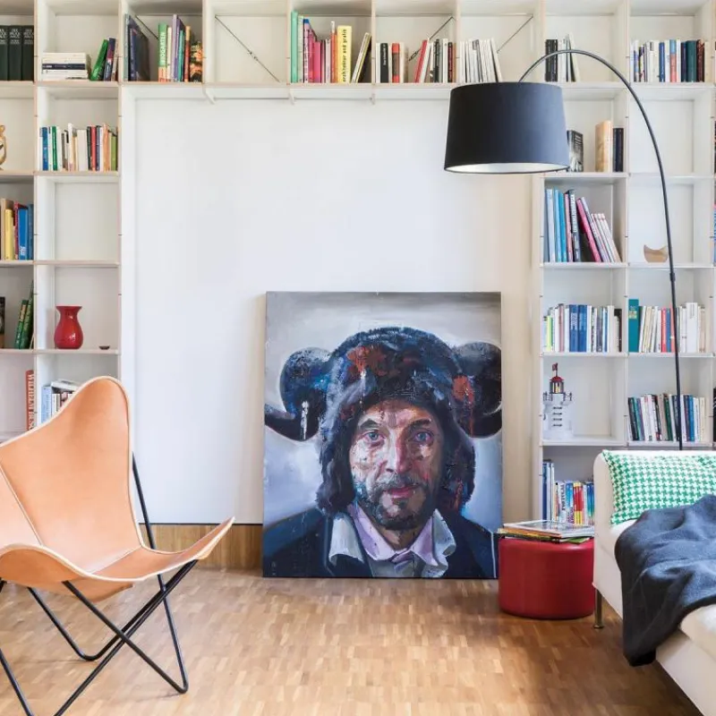 FNP Kast Boekenkasten
