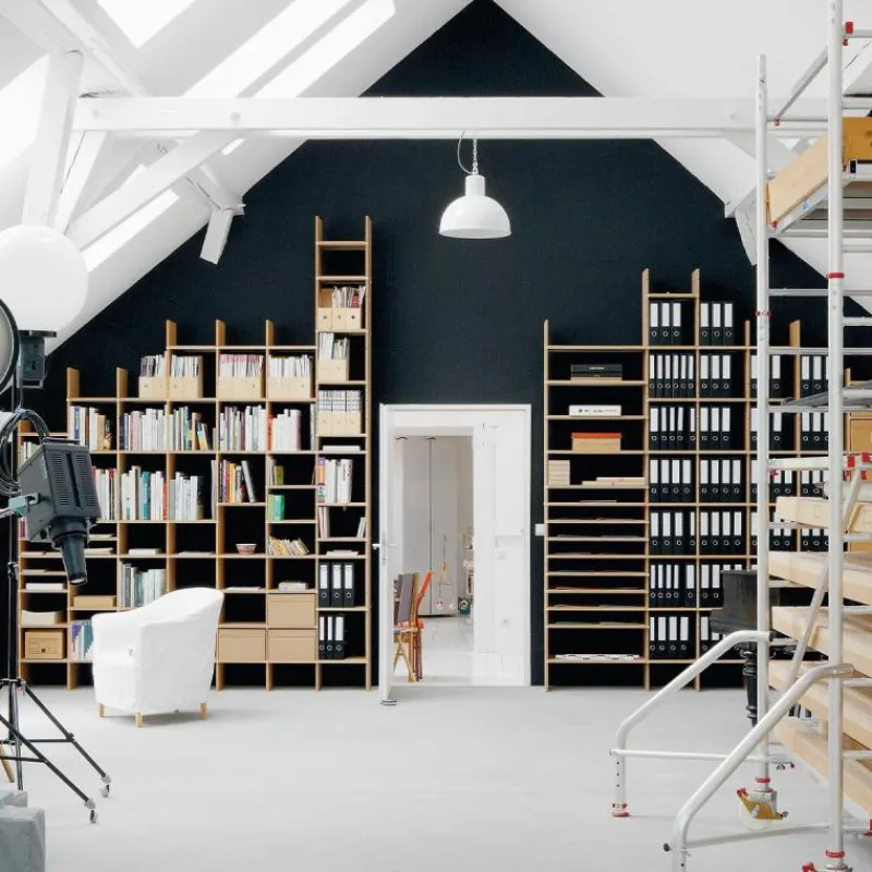 FNP Kast Boekenkasten
