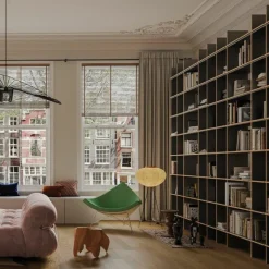 FNP Kast Boekenkasten