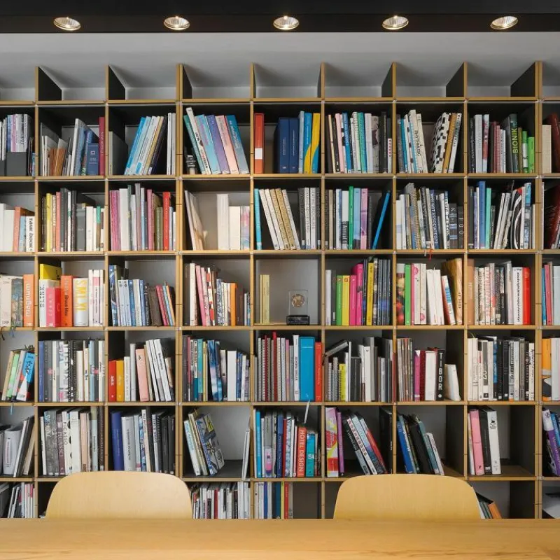 FNP Kast Boekenkasten