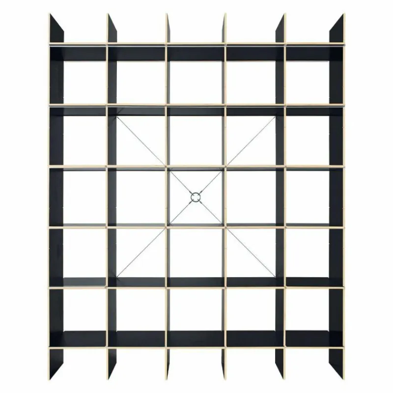 FNP Kast Boekenkasten